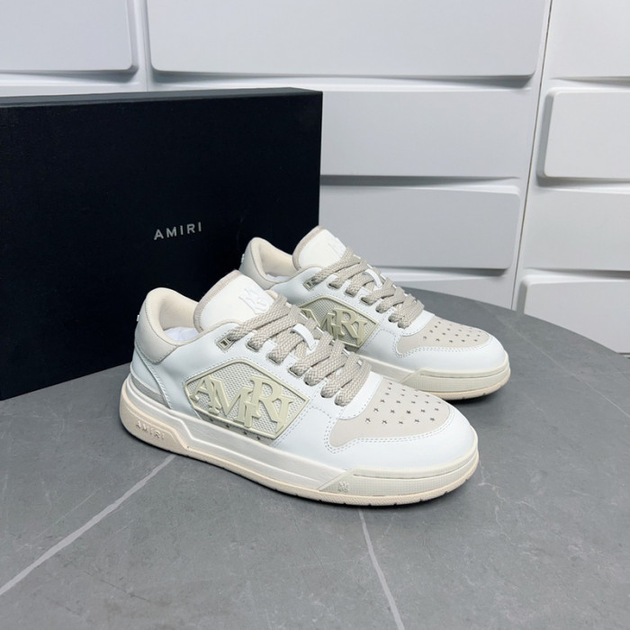 amiri sneaker