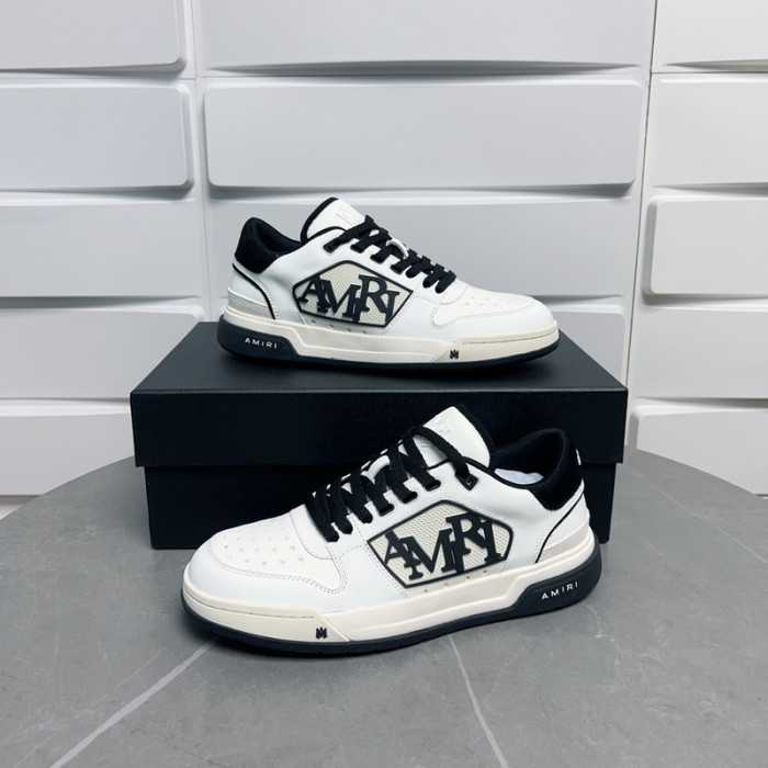 amiri sneaker