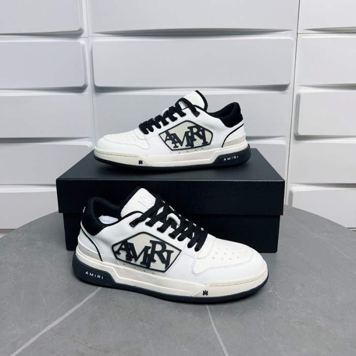 amiri sneaker