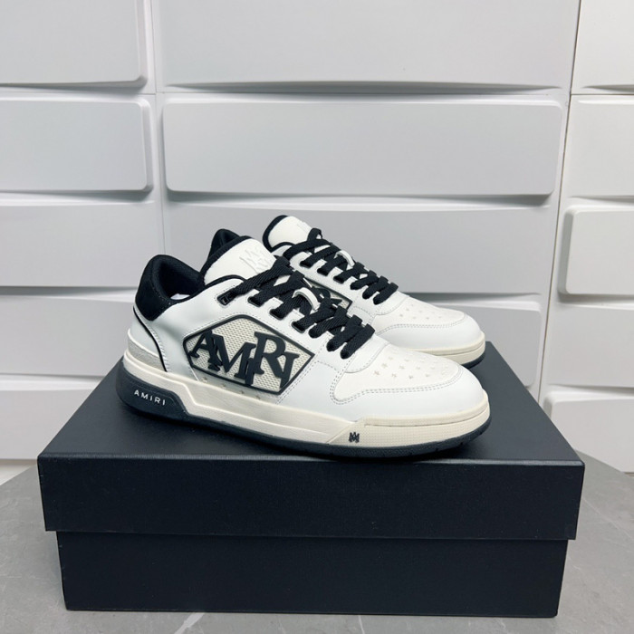 amiri sneaker