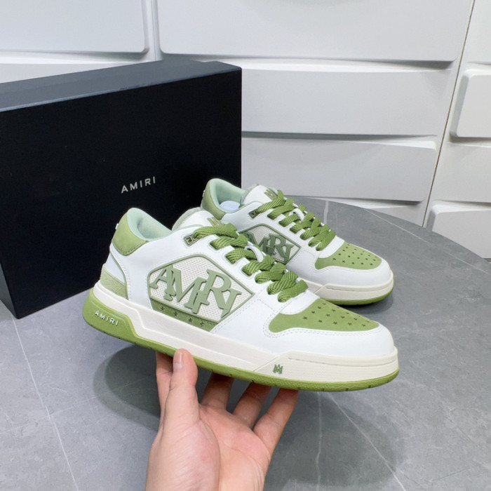 amiri sneaker