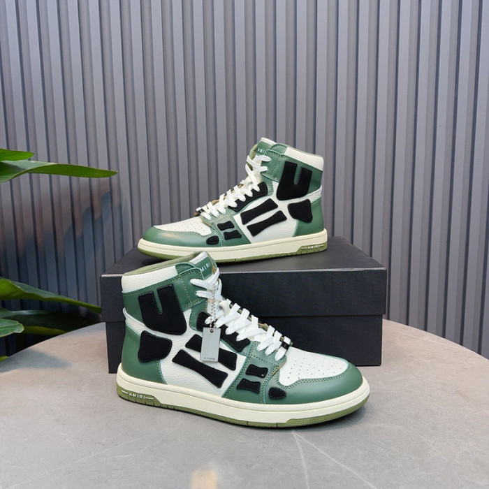 amiri sneaker