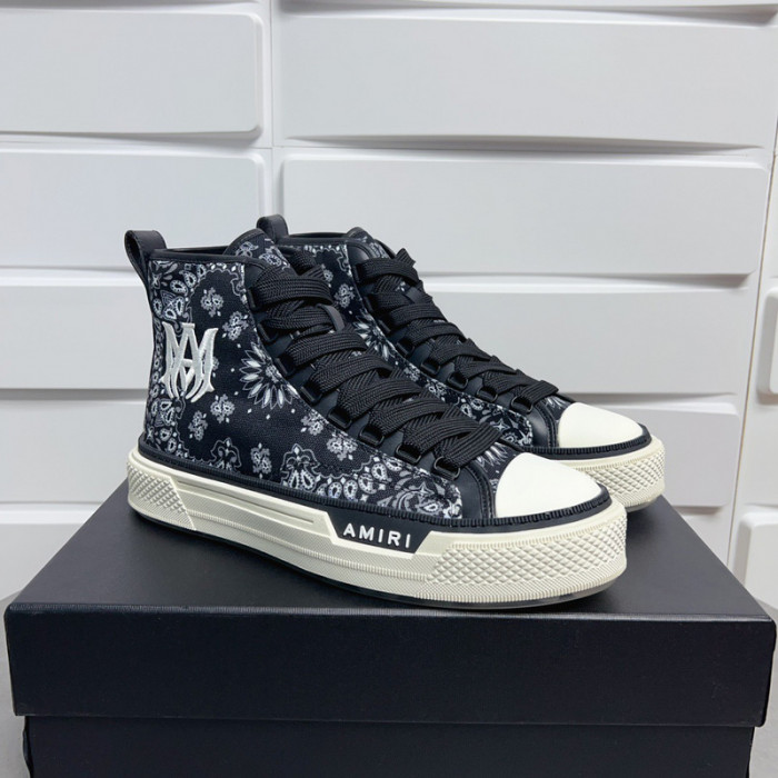 amiri sneaker