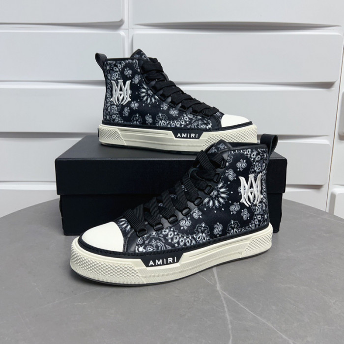 amiri sneaker
