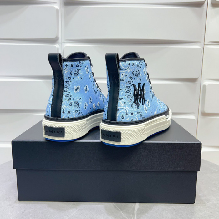 amiri sneaker