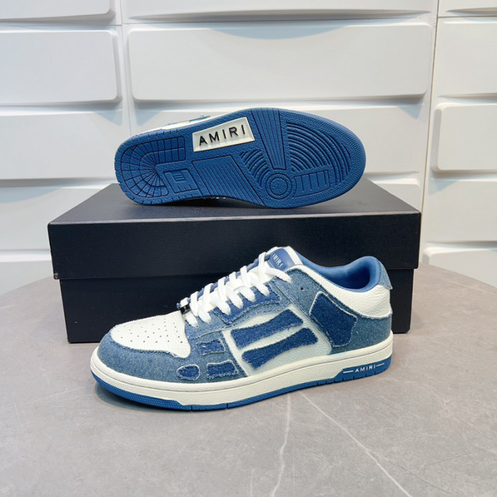amiri sneaker