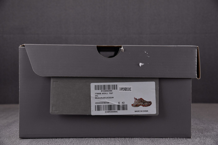 bl 3xl sneaker