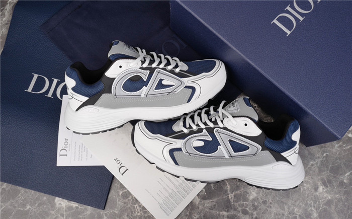 dr b30 trainer sneaker