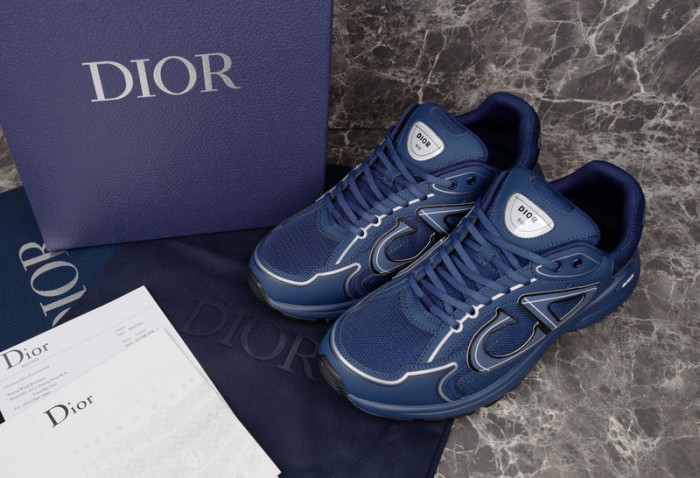 dr b30 trainer sneaker