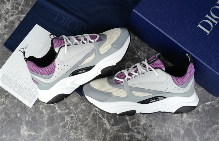 dr homme b22 trainer sneaker