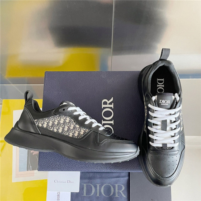 dr b25 trainer sneaker