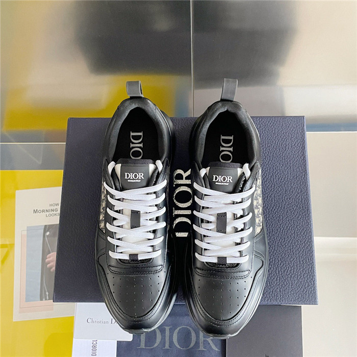 dr b25 trainer sneaker