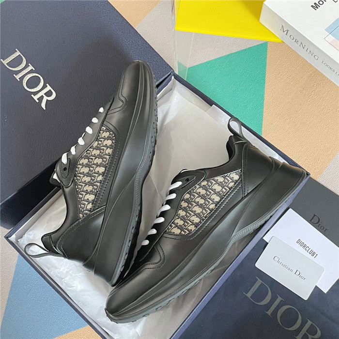dr b25 trainer sneaker