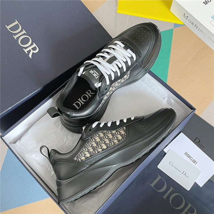 dr b25 trainer sneaker