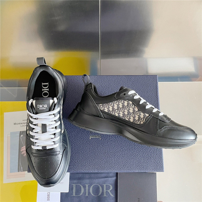 dr b25 trainer sneaker