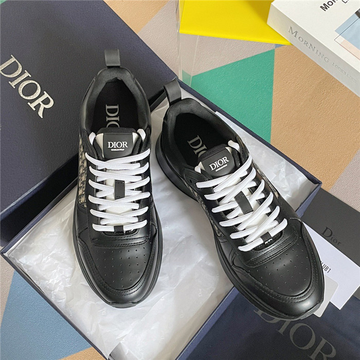 dr b25 trainer sneaker