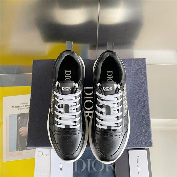 dr b25 trainer sneaker