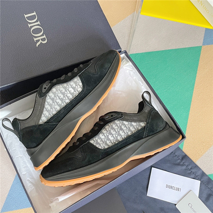 dr b25 trainer sneaker
