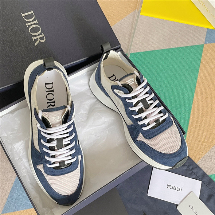dr b25 trainer sneaker
