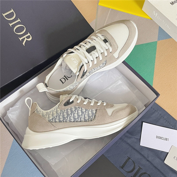 dr b25 trainer sneaker