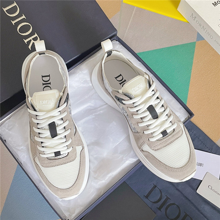 dr b25 trainer sneaker