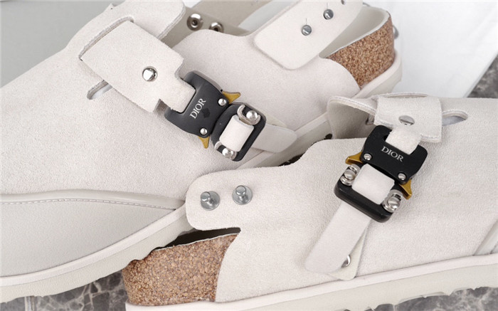 dr summer slippers