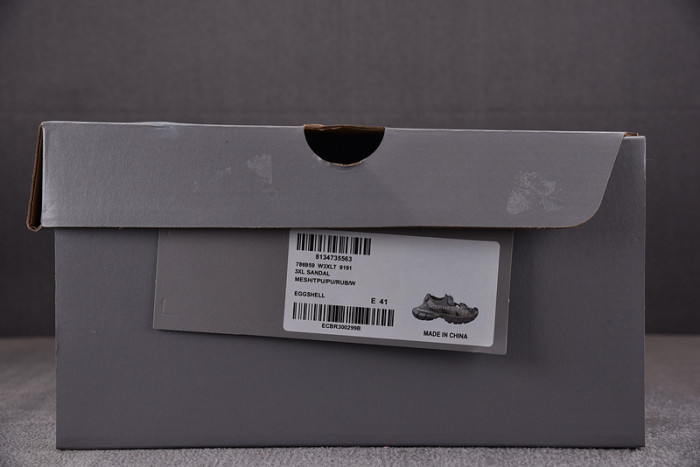 bl sandal