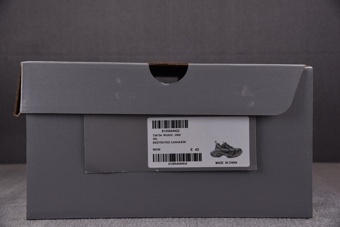 bl 3xl sneaker