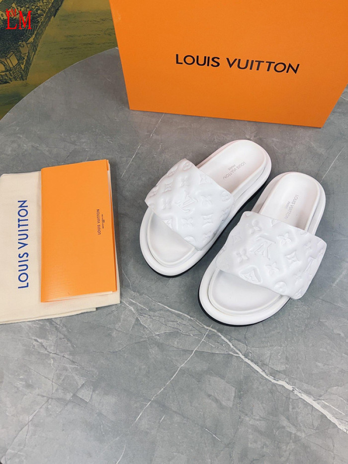 lovt slippers