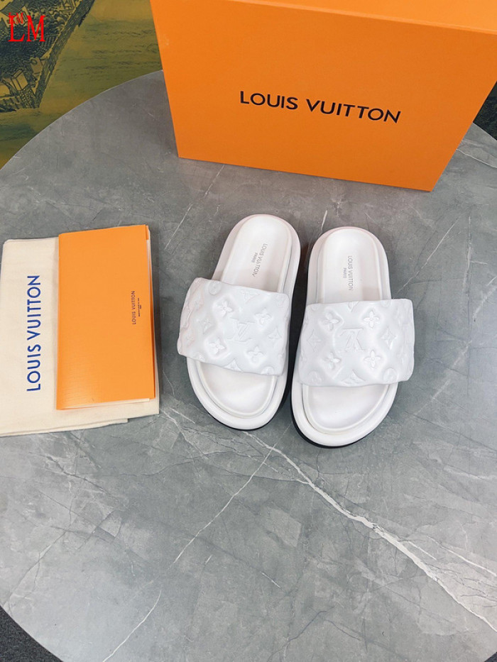 lovt slippers