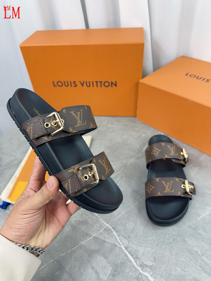 lovt slippers