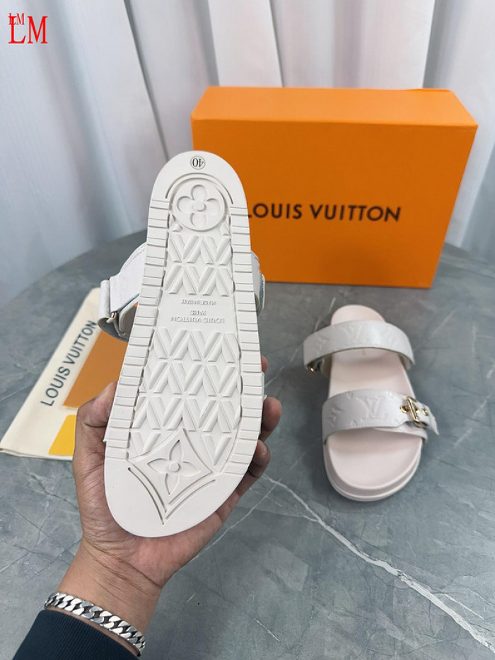 lovt slippers