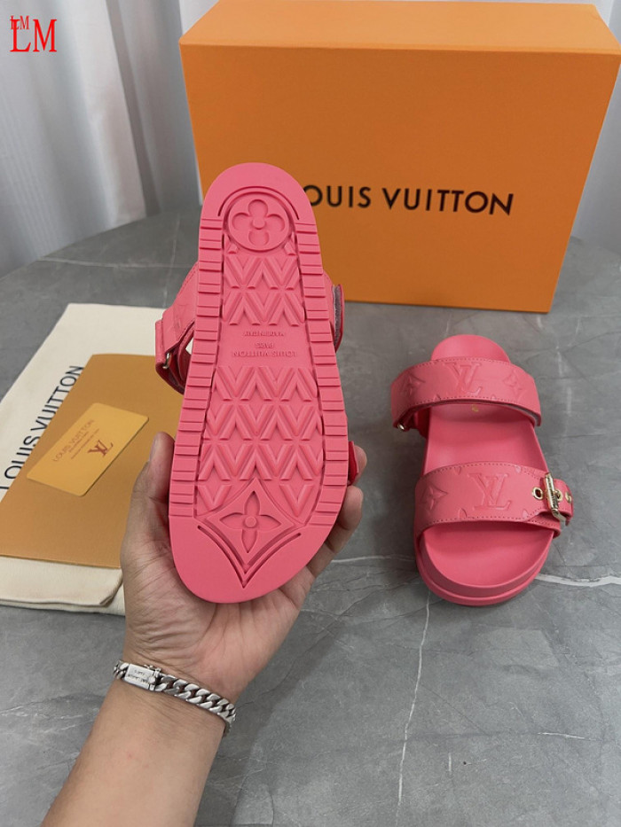 lovt slippers