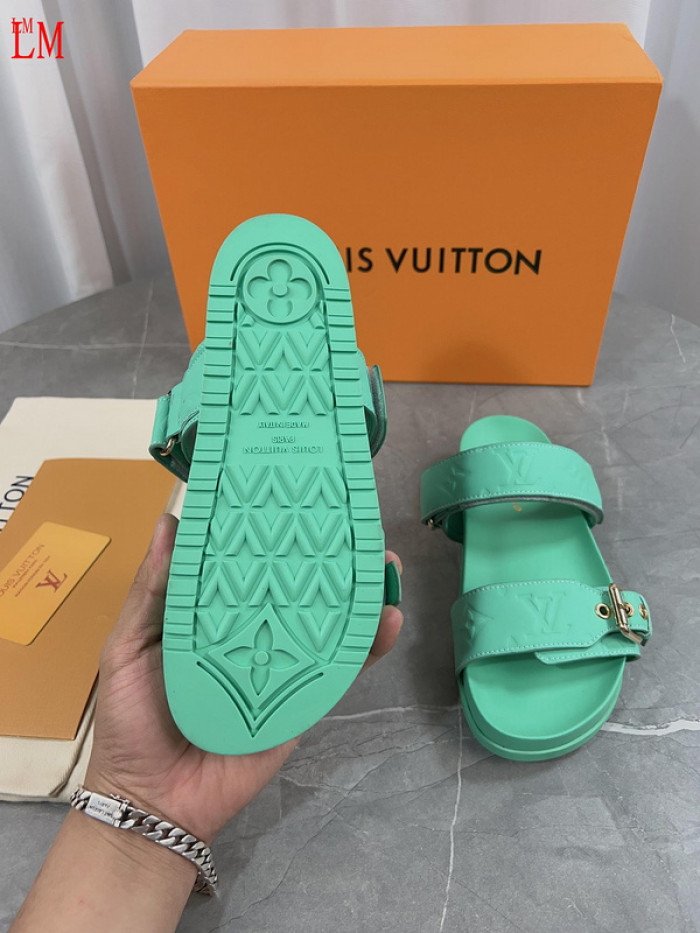 lovt slippers