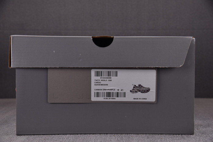 bl 3xl sneaker