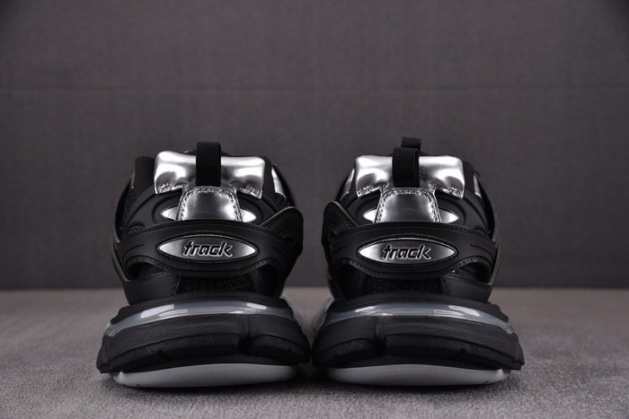 bl track trainers sneaker 24043005