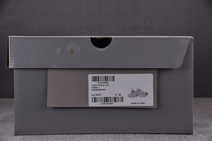 bl 3xl sneaker