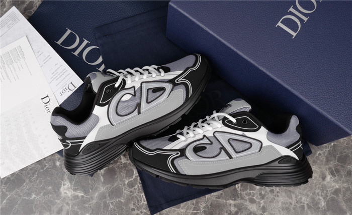 dr b30 trainer sneaker