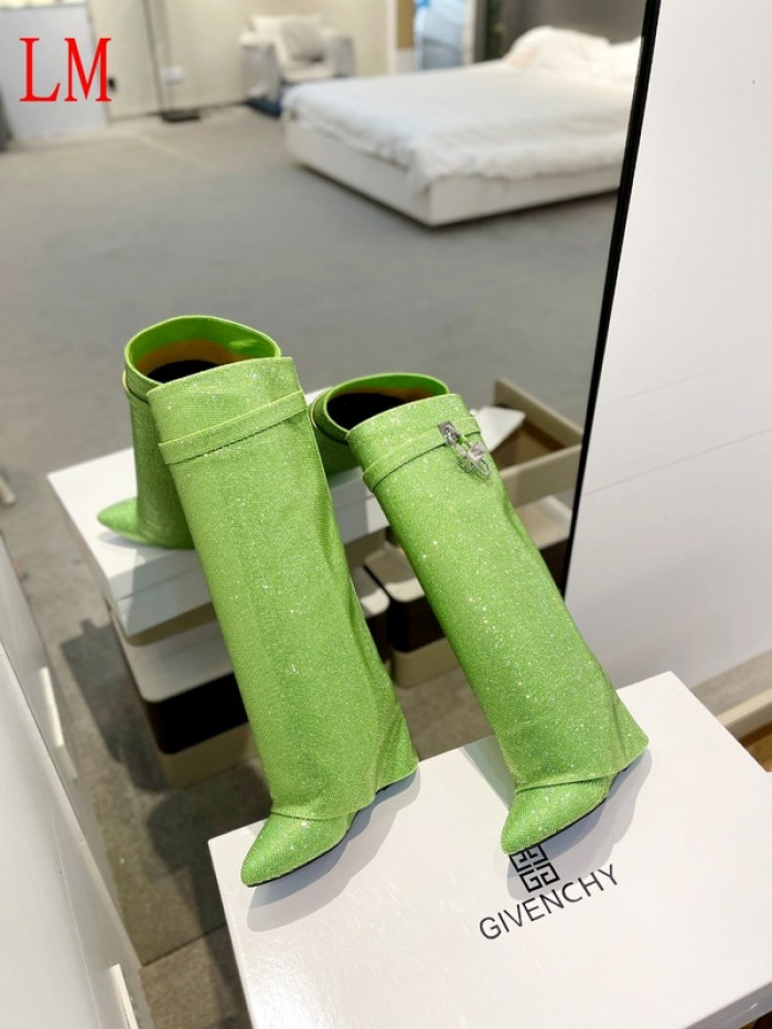g1vency heel