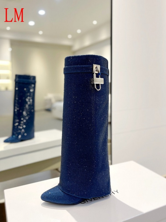 g1vency heel