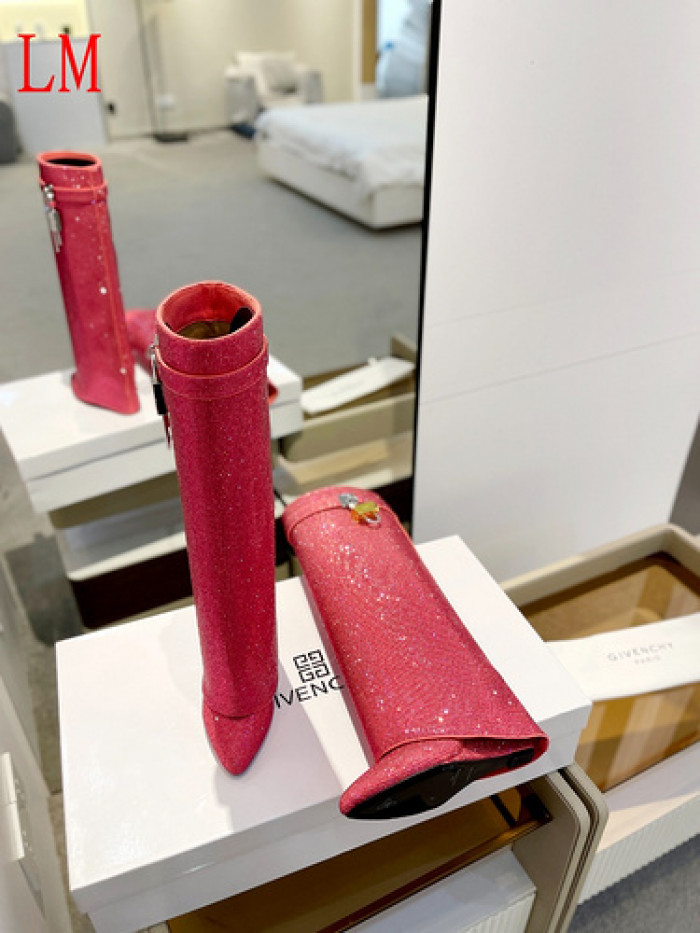 g1vency heel