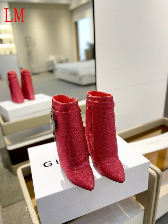 g1vency heel