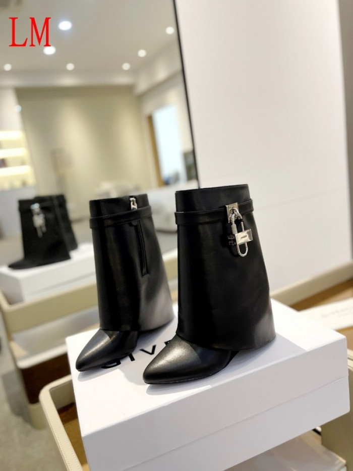 g1vency heel