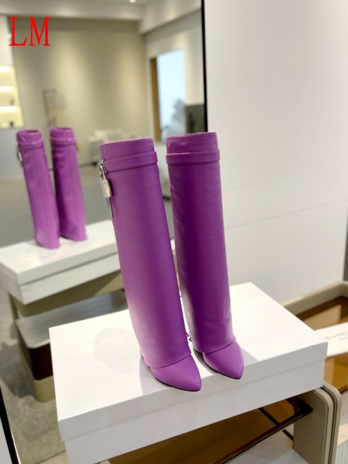 g1vency heel