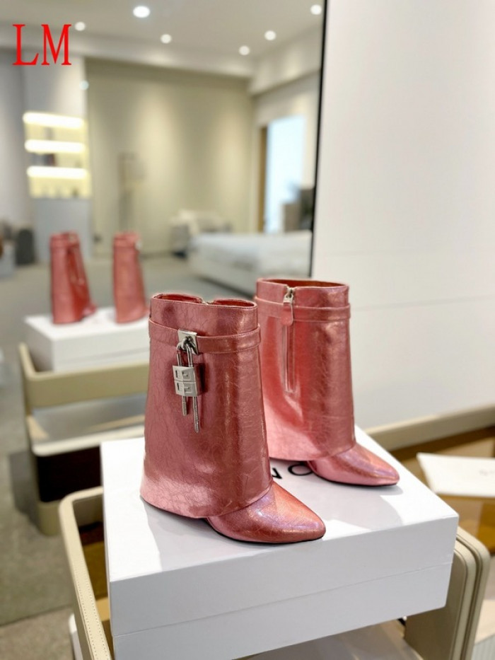 g1vency heel