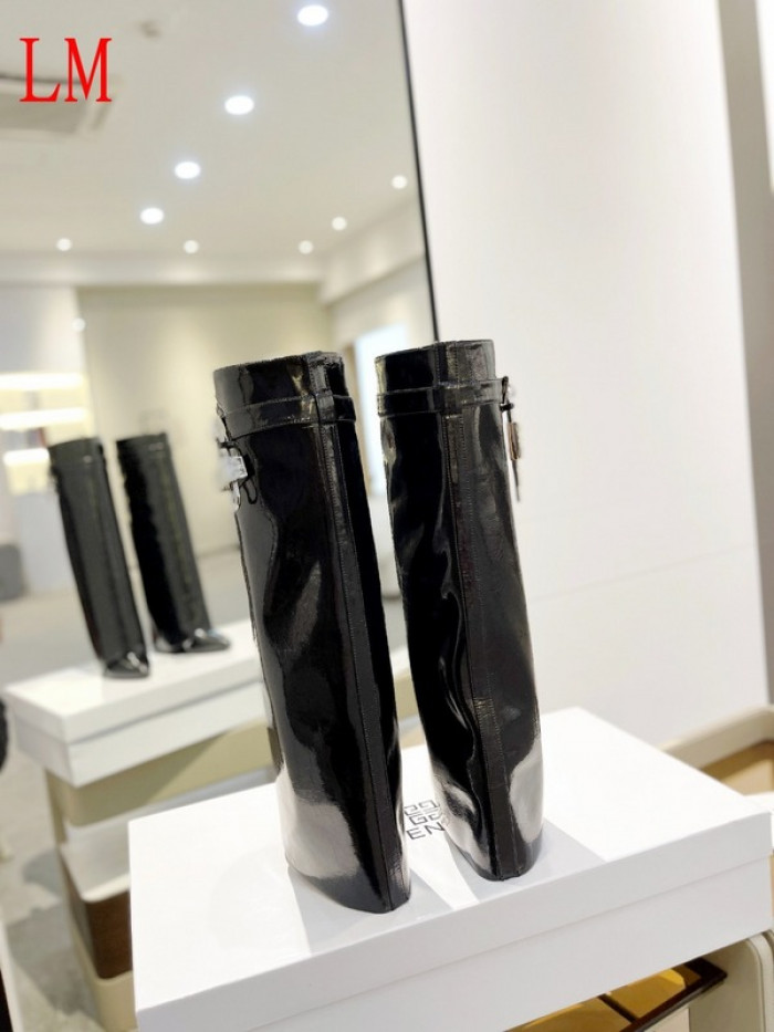 g1vency heel