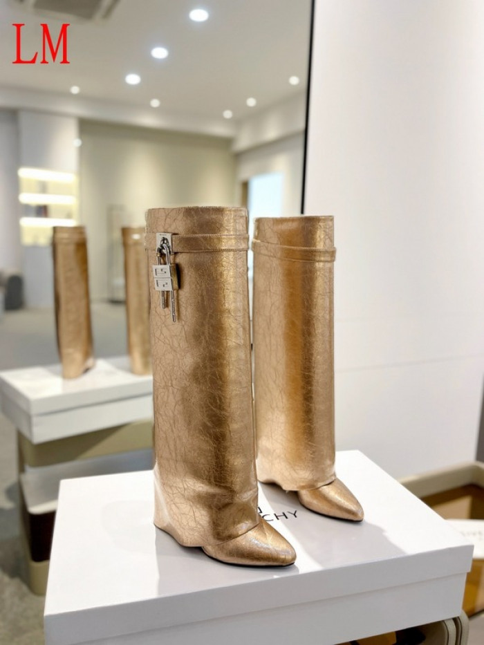 g1vency heel