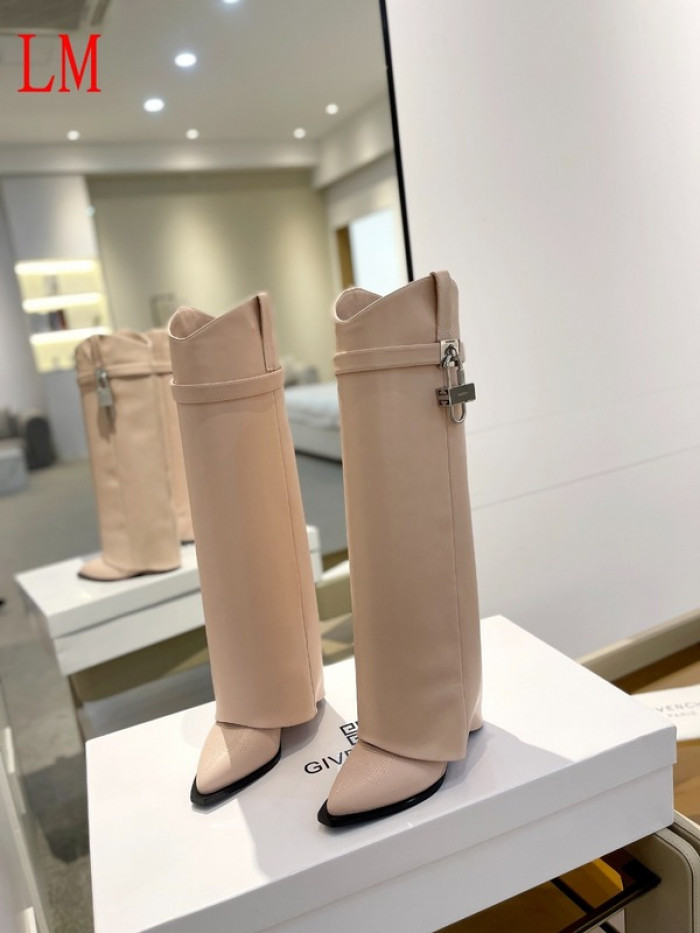 g1vency heel