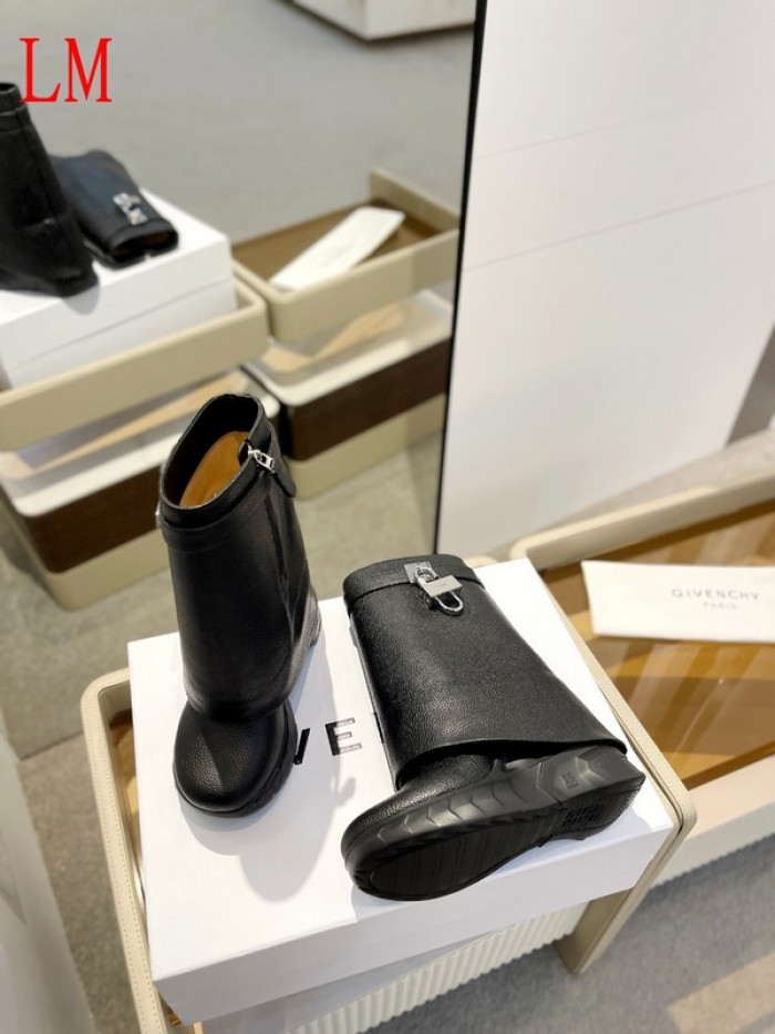 g1vency heel