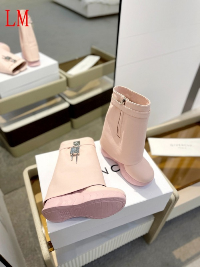 g1vency heel